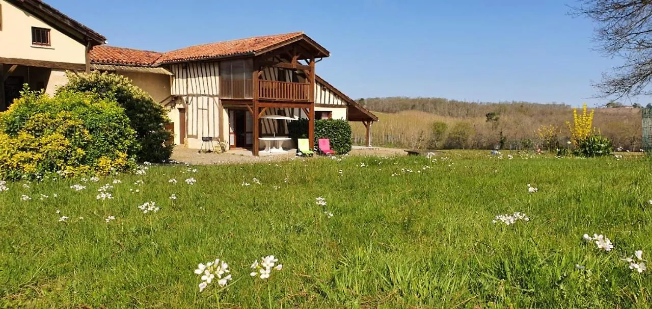Camat Le Vallon Cazaubon 0*,