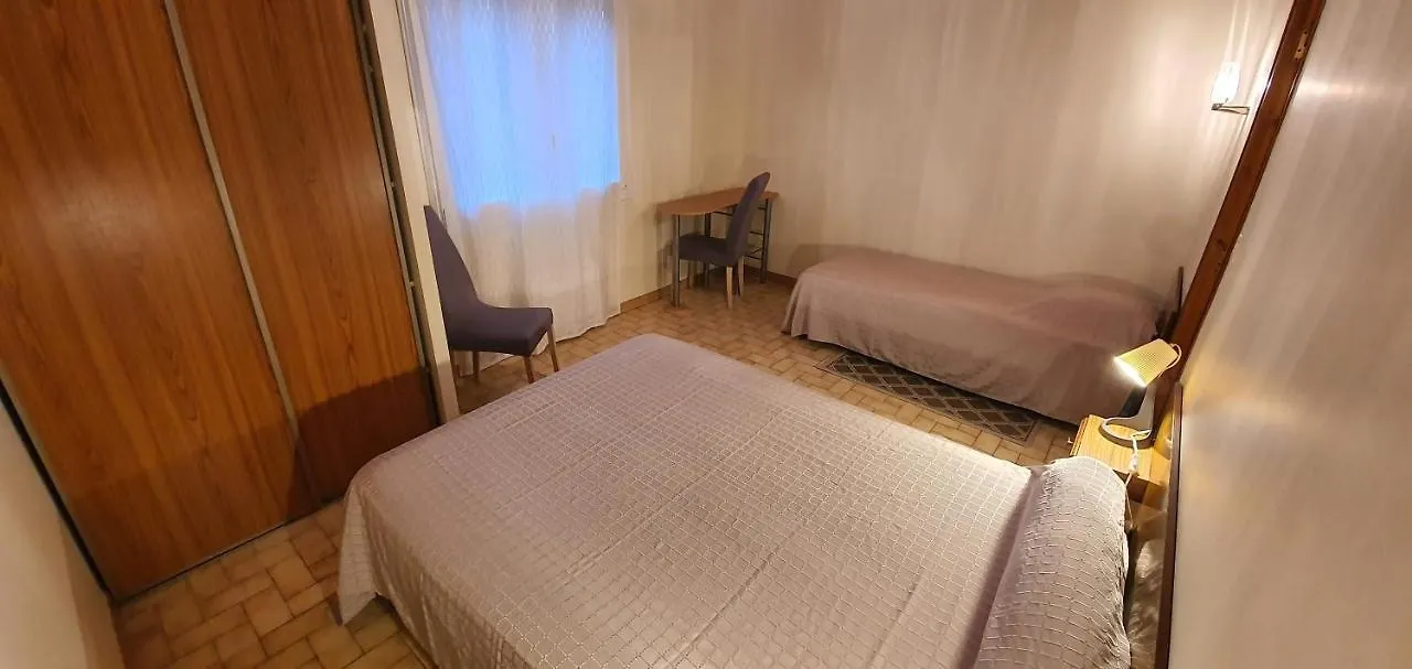 Apartment Camat Le Vallon Cazaubon France